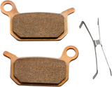 EBC FA-R Series Sintered Brake Pads - FA325R (KTM / Husqvarna / Cobra / Gas Gas 2002–2025)