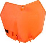 Acerbis | Replacement Number Plate | KTM