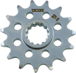 VORTEX 3271-15 Front Sprocket - 15 Tooth - Yamaha | Street