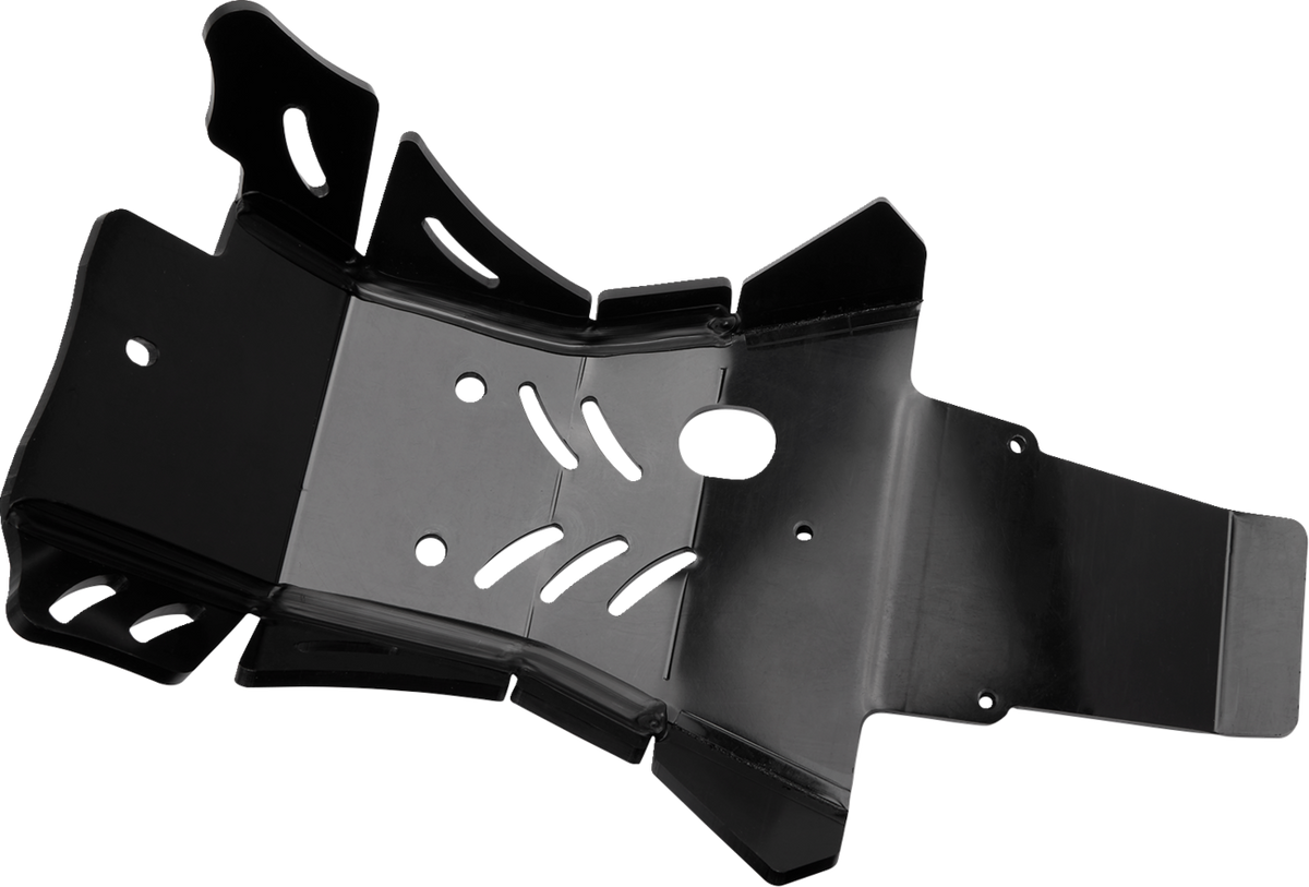 Axp Racing AX1562 Xtrem Skid Plate - Black - Beta - Enduro RR '20-'22 | Adventure/Off-Road