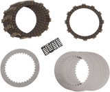 EBC DRC Series Clutch Kit - DRC87 (Suzuki DR650SE / DR 650 1996–2007)
