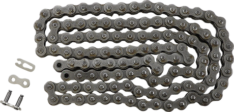 JT CHAINS JTC520HDS116SL 520 HDS - Ultimate Competition Chain - Steel - 116 Links | Adventure/ATV/UTV