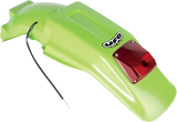 UFO | Fender | Honda | Rear