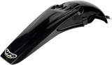 UFO | Fender | Yamaha | Rear