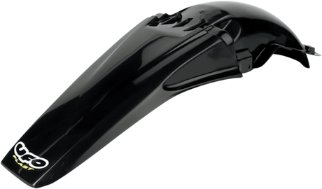 UFO | Fender | Yamaha | Rear