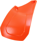 Acerbis | Air Box Mud Flap | Rear