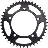 JT SPROCKETS JTR1793.43 Rear Sprocket - 43 Tooth - Suzuki/Triumph | Street