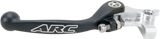 ARC CL-203 Forged Clutch Lever - Brembo - Shorty - Black | Off-Road - Black