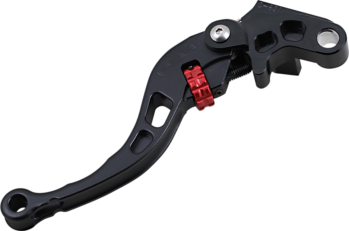PSR 50-01610-22 Apex Clutch Lever - Black | Street