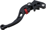 PSR 50-01610-22 Apex Clutch Lever - Black | Street