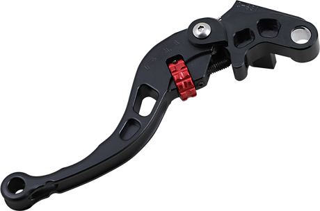 PSR 50-01610-22 Apex Clutch Lever - Black | Street