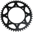 JT SPROCKETS JTR487.45 Sprocket - Kawasaki - 45-Tooth | Adventure/Off-Road