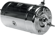 DRAG SPECIALTIES 2110-0226 Starter - High Torque - Chrome - Harley-Davidson | Street