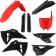 Acerbis | Full Body Kit | Honda | Front/Rear/Left/Right
