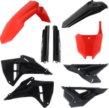 Acerbis | Full Body Kit | Honda | Front/Rear/Left/Right