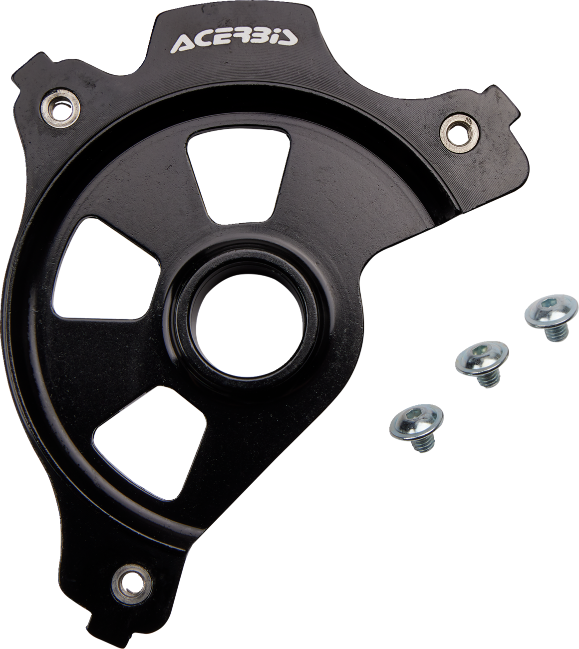Acerbis | Brake Cover Mount Kit | Kawasaki