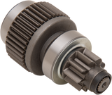 DRAG SPECIALTIES 2110-0010 Starter Drive Clutch | Street
