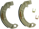 EBC Smooth Organic Base Rear Brake Shoes - 903 (Vespa PX 150 / PX 150 Series America 2005–2006)