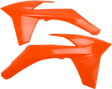 Acerbis | Radiator Shroud | KTM | Left/Right