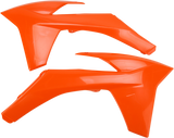 Acerbis | Radiator Shroud | KTM | Left/Right