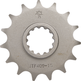 JT SPROCKETS JTF409.15 Countershaft Sprocket - 15 Tooth - DRZ125/L | Off-Road