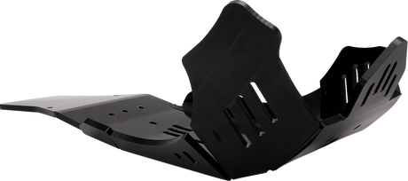 Axp Racing AX1675 Xtrem Skid Plate - Black - Kawasaki - KX '21-'24 | Off-Road - '24