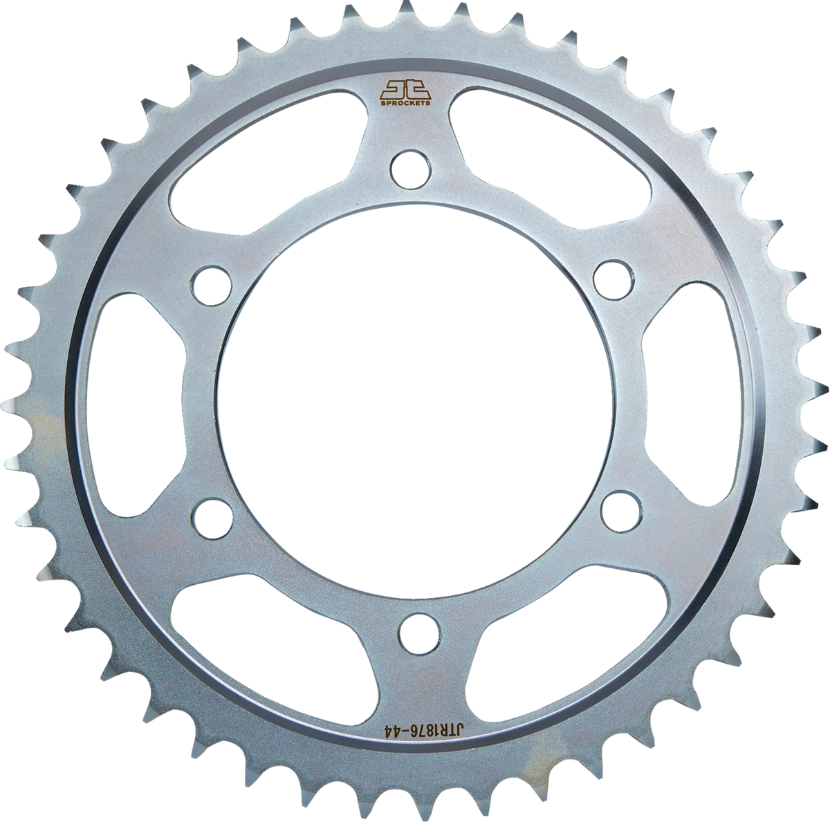 JT SPROCKETS JTR1876.44 Rear Sprocket - 44 Tooth - GSXS1000 | Street