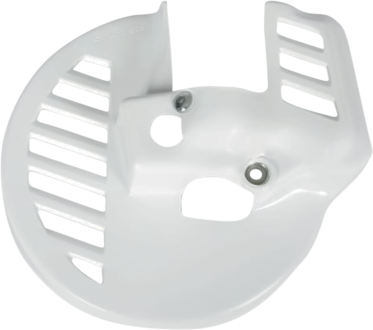 UFO | Disc Cover | Suzuki | Front