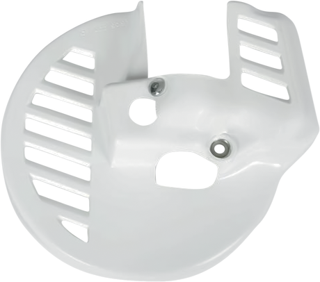 UFO | Disc Cover | Suzuki | Front