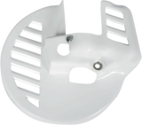 UFO | Disc Cover | Yamaha | Front