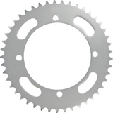 PARTS UNLIMITED 1210-0286 Rear Sprocket - 47 Tooth - Kawasaki/Suzuki | Off-Road