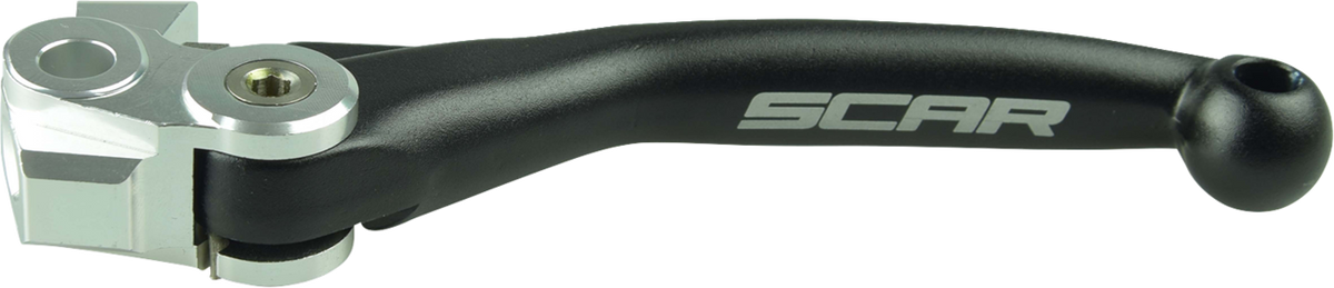 Scar Racing PCL505 Flex Lever - Clutch - GasGas/Husqvarna | Off-Road