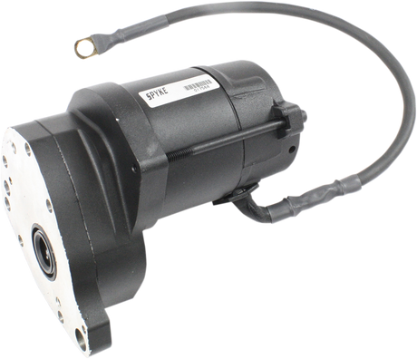 Spyke 407410 Supertorque - Starter - Black | Street