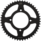 JT SPROCKETS JTR1204.49 Rear Sprocket - 49 Tooth - CRF125FB | Off-Road