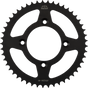 JT SPROCKETS JTR1204.49 Rear Sprocket - 49 Tooth - CRF125FB | Off-Road