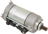 RICK'S MOTORSPORT ELECTRIC 61-121 Starter - Honda | Street