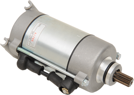 RICK'S MOTORSPORT ELECTRIC 61-121 Starter - Honda | Street