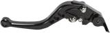 PSR 00-00507-22 Click 'N Roll Brake Lever - Short - Black | Street