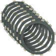 EBC CKF Clutch Kit - CKF2274 (Yamaha YZ250 / WR450F / YZ450F 1981–2022)