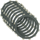 EBC CKF Clutch Kit - CKF2274 (Yamaha YZ250 / WR450F / YZ450F 1981–2022)
