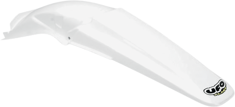UFO | Fender | Honda | Rear