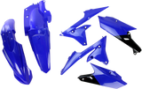 Acerbis | Standard Body Kit | Yamaha | Front/Rear/Left/Right