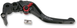 CRG 2RN-511-H-B RC2 Shorty Brake Lever - Black | Street