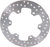 EBC MD Series Pro-Lite Brake Rotor, Rear - MD1016 (Honda CB750 Nighthawk / ST1100 / Shadow Sabre 1988–2013)
