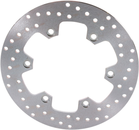EBC MD Series Pro-Lite Brake Rotor, Rear - MD1016 (Honda CB750 Nighthawk / ST1100 / Shadow Sabre 1988–2013)