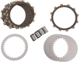 EBC DRC Series Clutch Kit - DRC89 (Suzuki LT-F250 QuadRunner / LT-F250F QuadRunner 4x4 1988–2002)