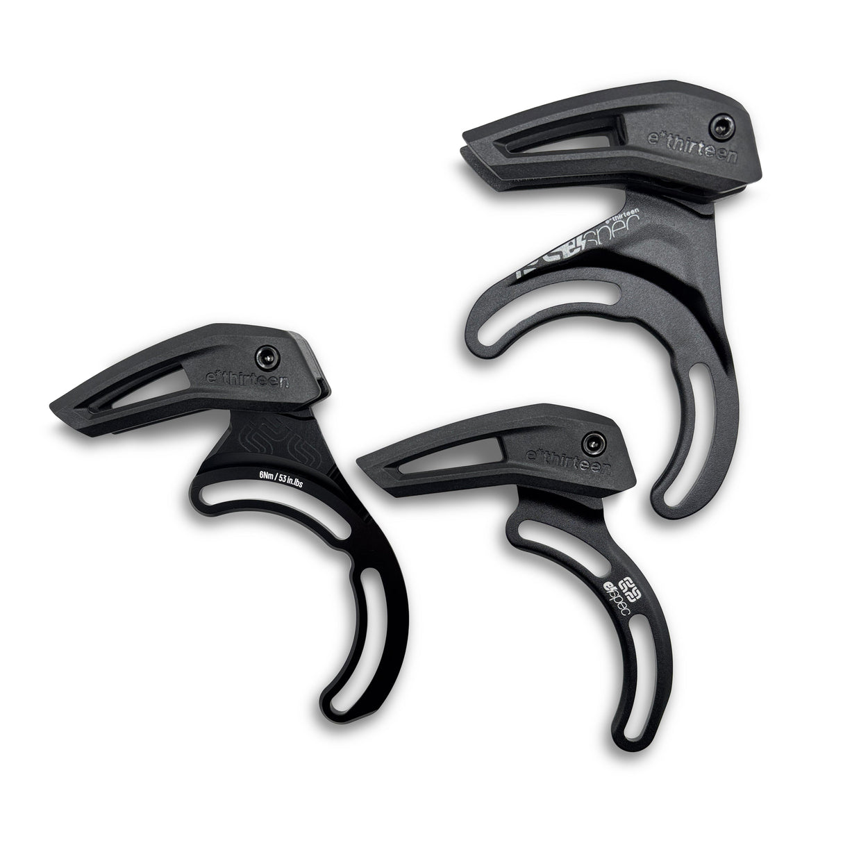 e*thirteen eCore e*spec Chainguides