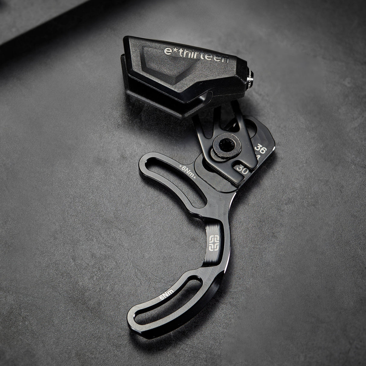 e*thirteen Vario Trail Chainguide