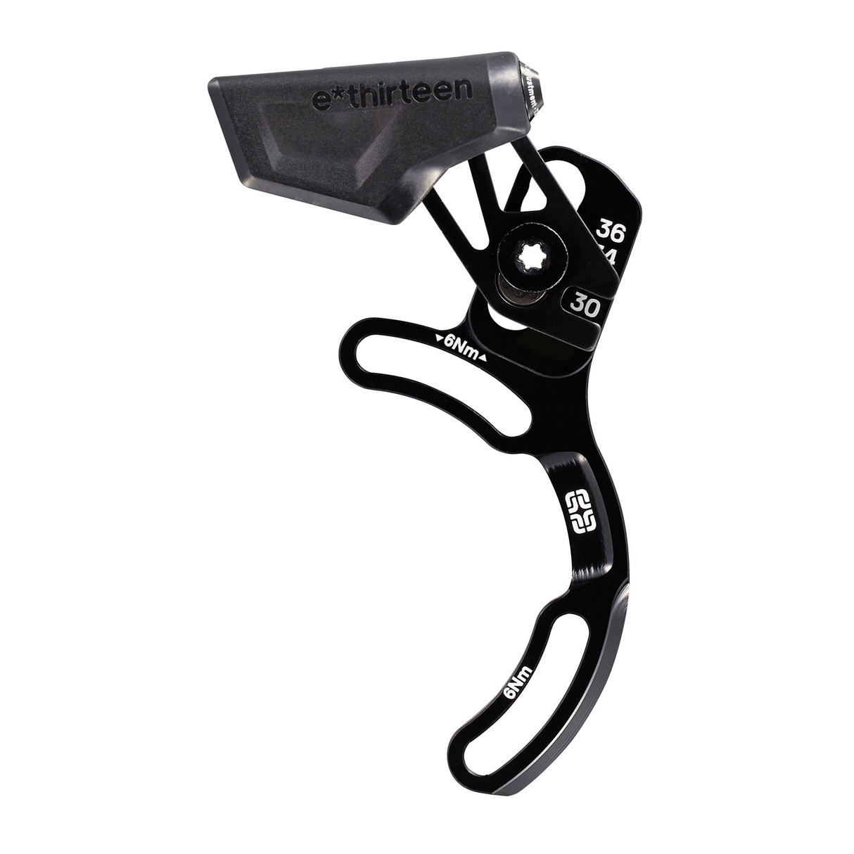 e*thirteen Vario Trail Chainguide