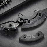 e*thirteen Vario DH Lower Chainguide